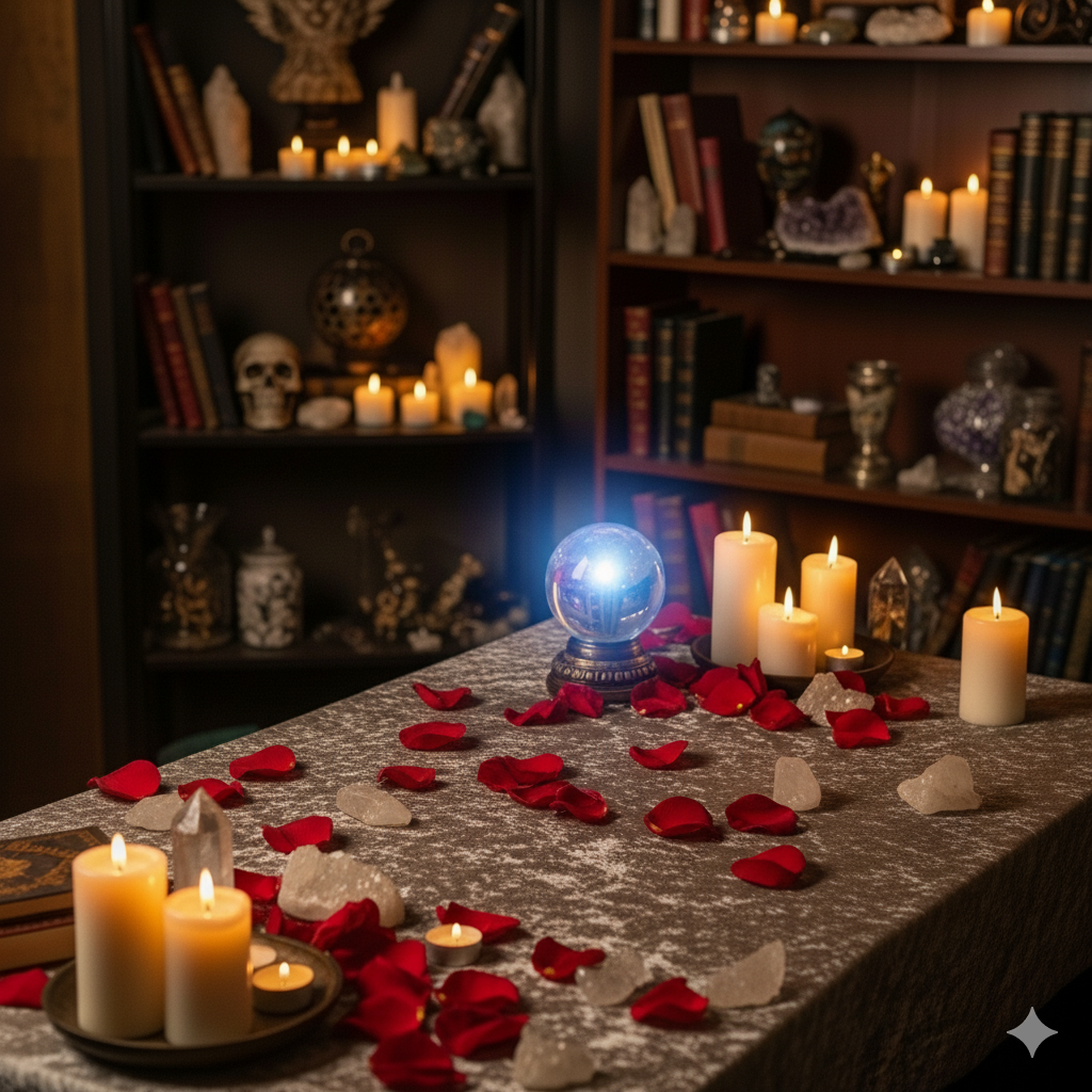 Phoenix Psychic Life Reading